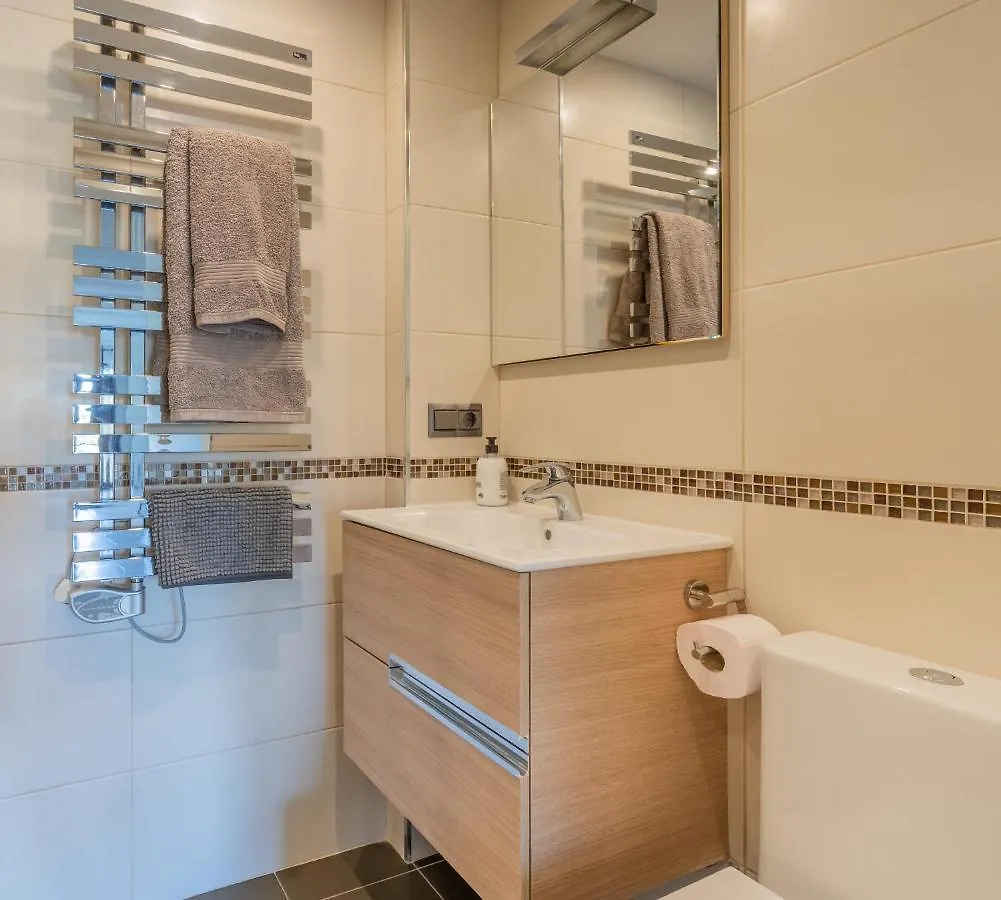 Apartman Veramar 2B Estepona