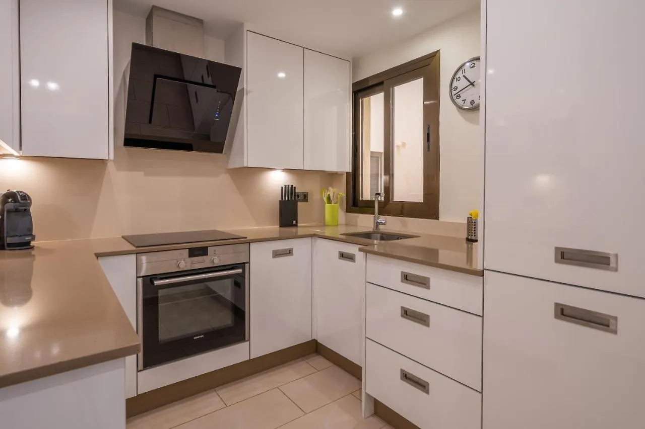 Veramar 2B Estepona Spanyolország