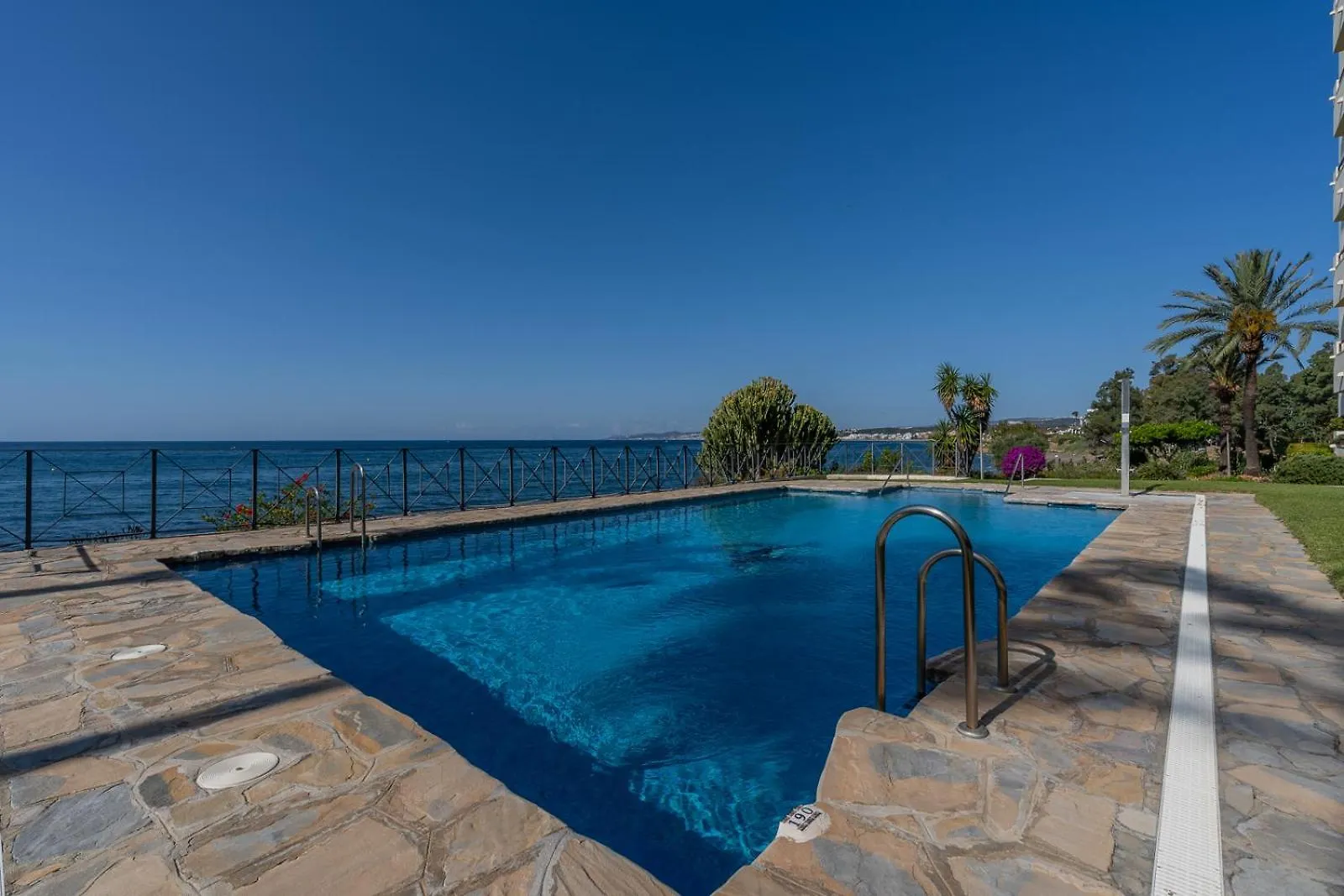 Veramar 2B Estepona Apartman