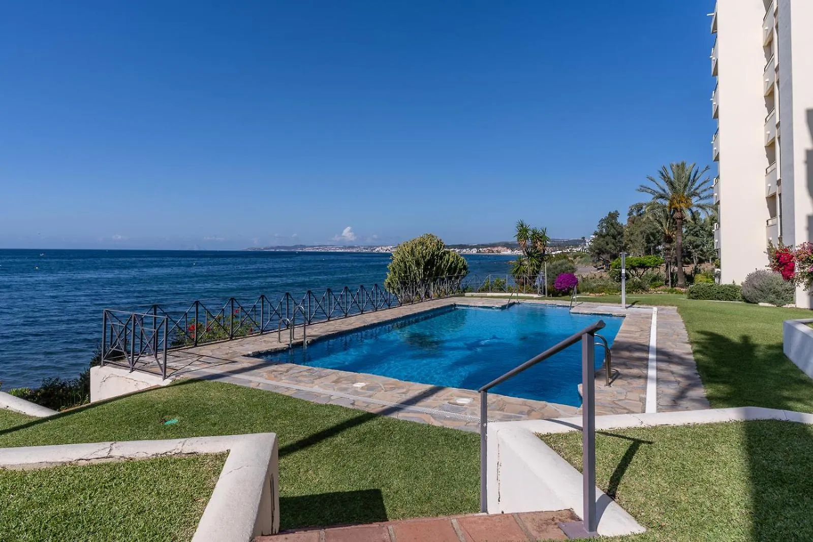 Apartman Veramar 2B Estepona
